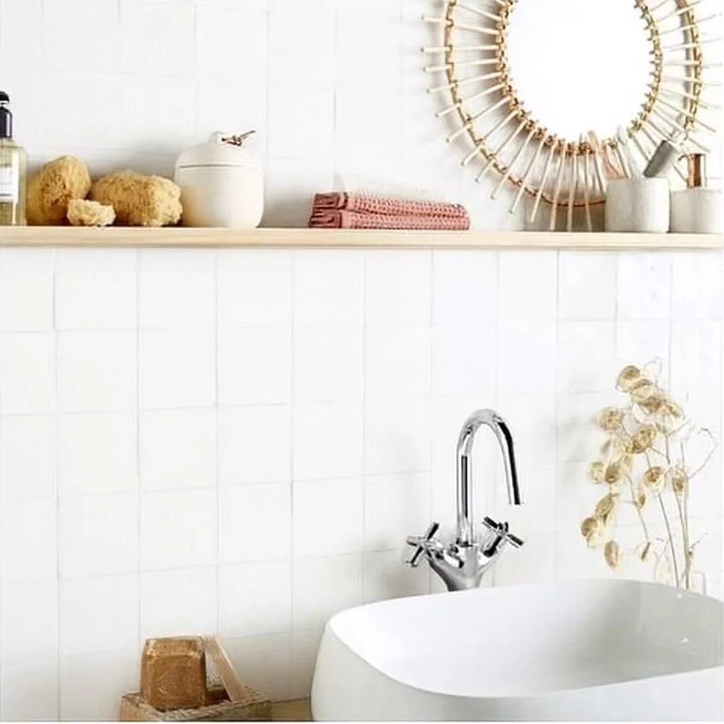 Carrelage Zellige Traditionnel (10x10 cm) – Collection 12 Couleurs – Image 7